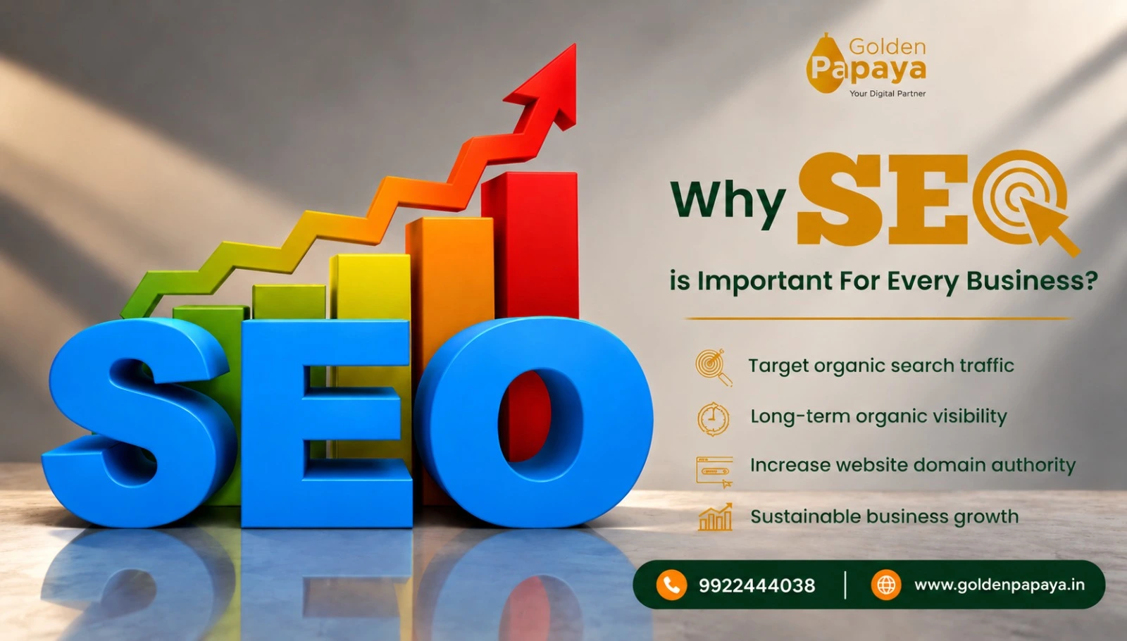 Best Digital Marketing Agency in Pune - Social Media & Local SEO Experts